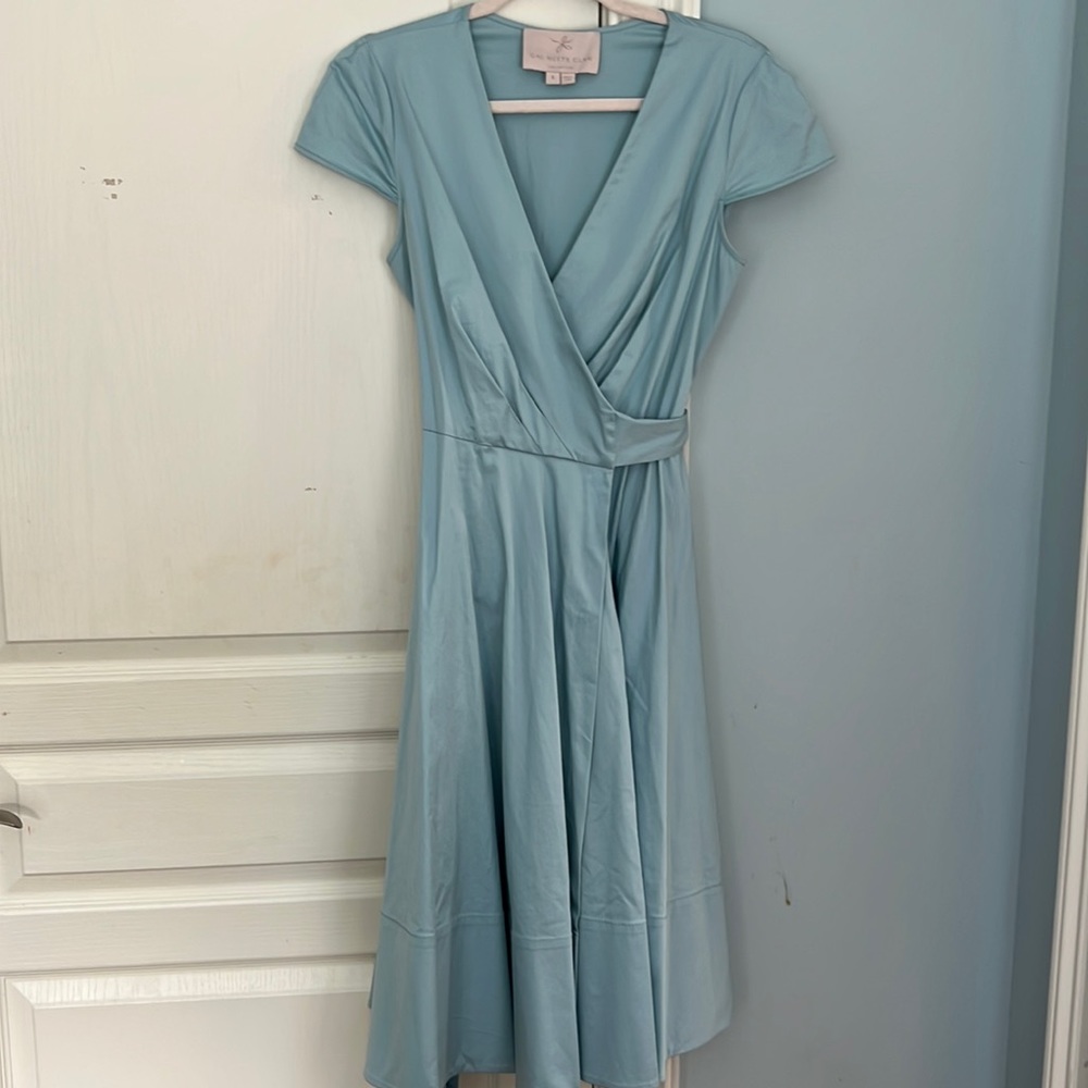 Gal Meets Glam Addison Dress